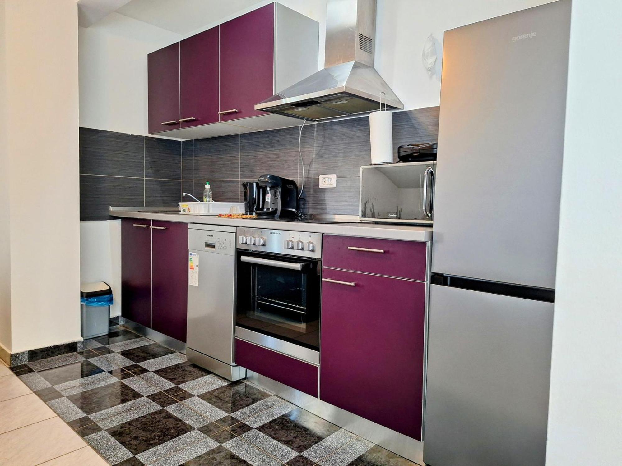 Apartments Villa Excellente Belvedere พูลา ภายนอก รูปภาพ
